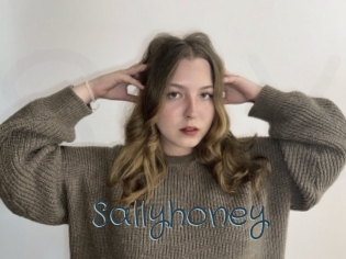 sallyhoney Sexcam Livesex