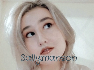 Sallymanson