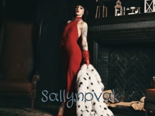 sallynovak Sexcam Livesex
