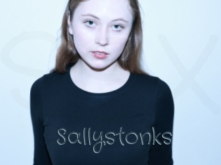 Sallystonks