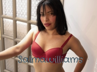 salmawilliams Sexcam Livesex