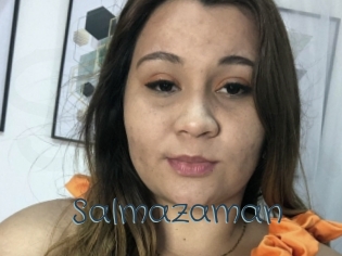 Salmazaman