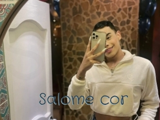 salome_cor Sexcam Livesex