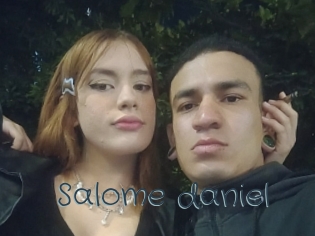 Salome_daniel