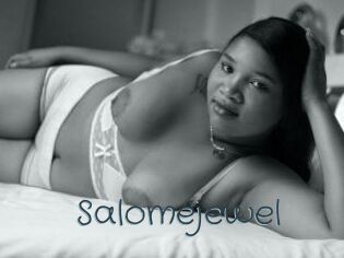 salomejewel Sexcam Livesex