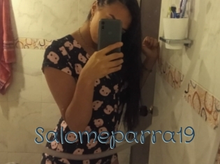 Salomeparra19