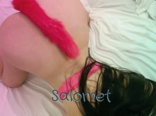 Salomet