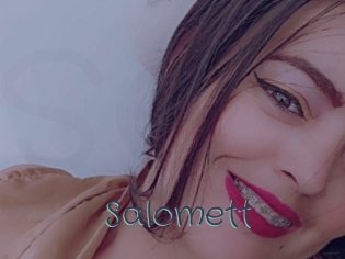Salomett