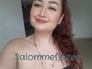 Salommeflores