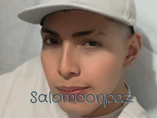 Salomoonpaz