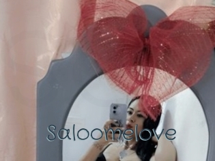 Saloomelove