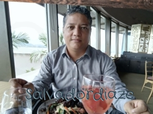 Salvadordiaze