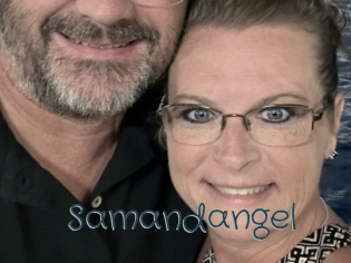 Samandangel