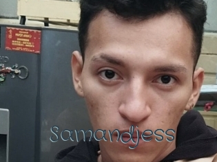 samandjess Sexcam Livesex