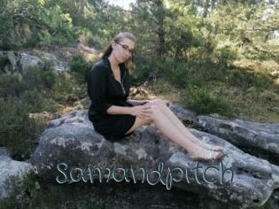 Samandpitch
