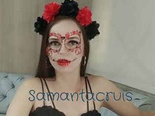 Samantacruis