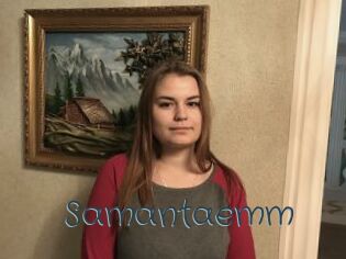 Samantaemm