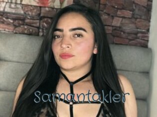 samantakler Sexcam Livesex