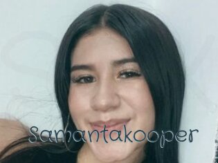 Samantakooper