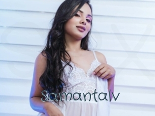 samantalv Sexcam Livesex