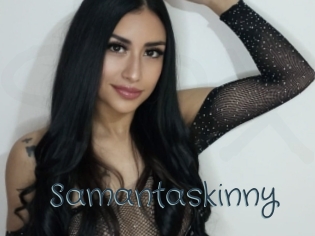 samantaskinny Sexcam Livesex