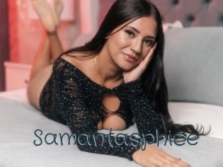 Samantasphice