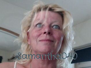Samantha040