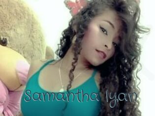 Samantha_lyan