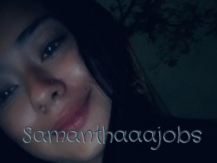Samanthaaajobs