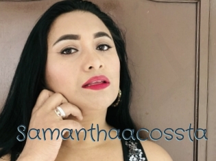 Samanthaacossta