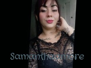 Samanthaamore