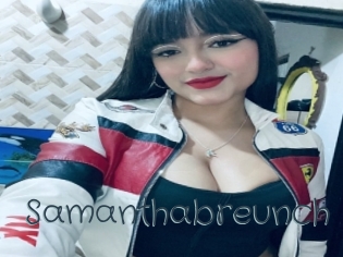 samanthabreunch Sexcam Livesex