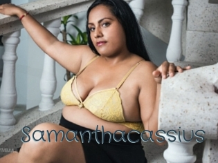 Samanthacassius