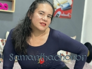 Samanthachonor