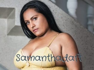 samanthadaft Sexcam Livesex