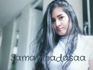 Samanthadasaa