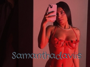 Samanthadaviis