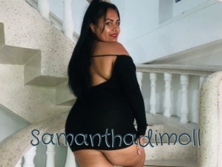 Samanthadimoll