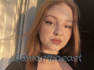 Samanthaeast