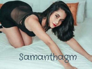 Samanthagm
