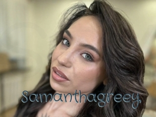 Samanthagreey