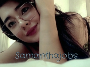 samanthajobs Sexcam Livesex