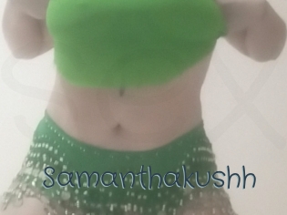 Samanthakushh