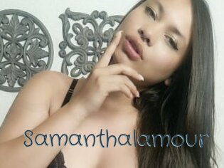 Samanthalamour