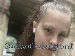 Samanthalangford