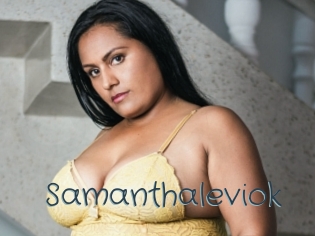 Samanthaleviok