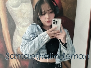 Samanthalindeman