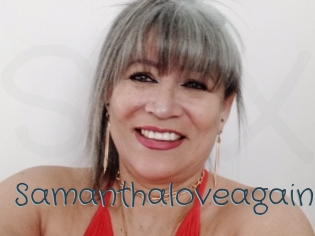 Samanthaloveagain