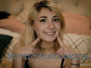 Samanthalovelace