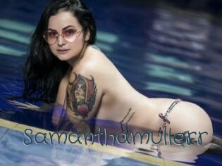 Samanthamullerr